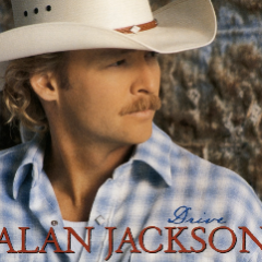 Alan Jackson/George Strait
