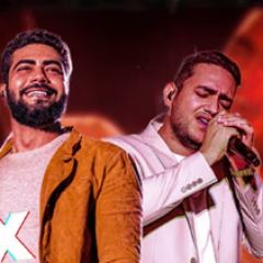 GUSTTAVO LIMA + LUIS FONSI