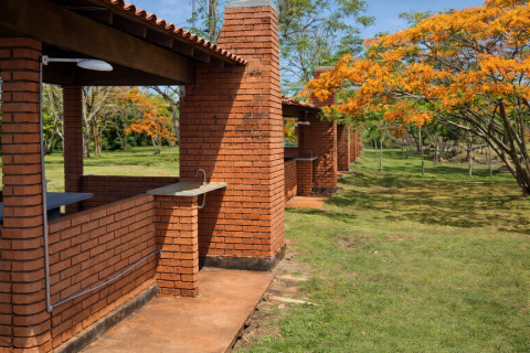 REFÚGIO NO NORTE DO PARANÁ: CONHEÇA OS ENCANTOS NATURAIS E TURÍSTICOS DE CENTENÁRIO DO SUL