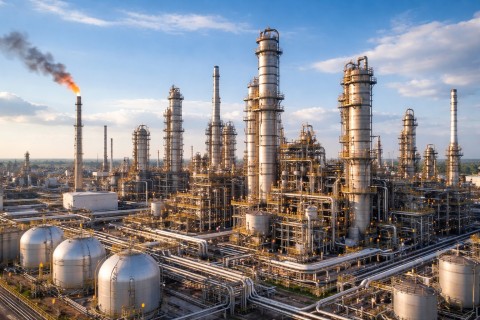 Petróleo da Venezuela: A Salvação que o Continente Espera?