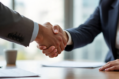 Estação do Cowboy - Audiência em toda a região e também online